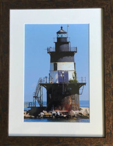 orient poin lighthouse photo